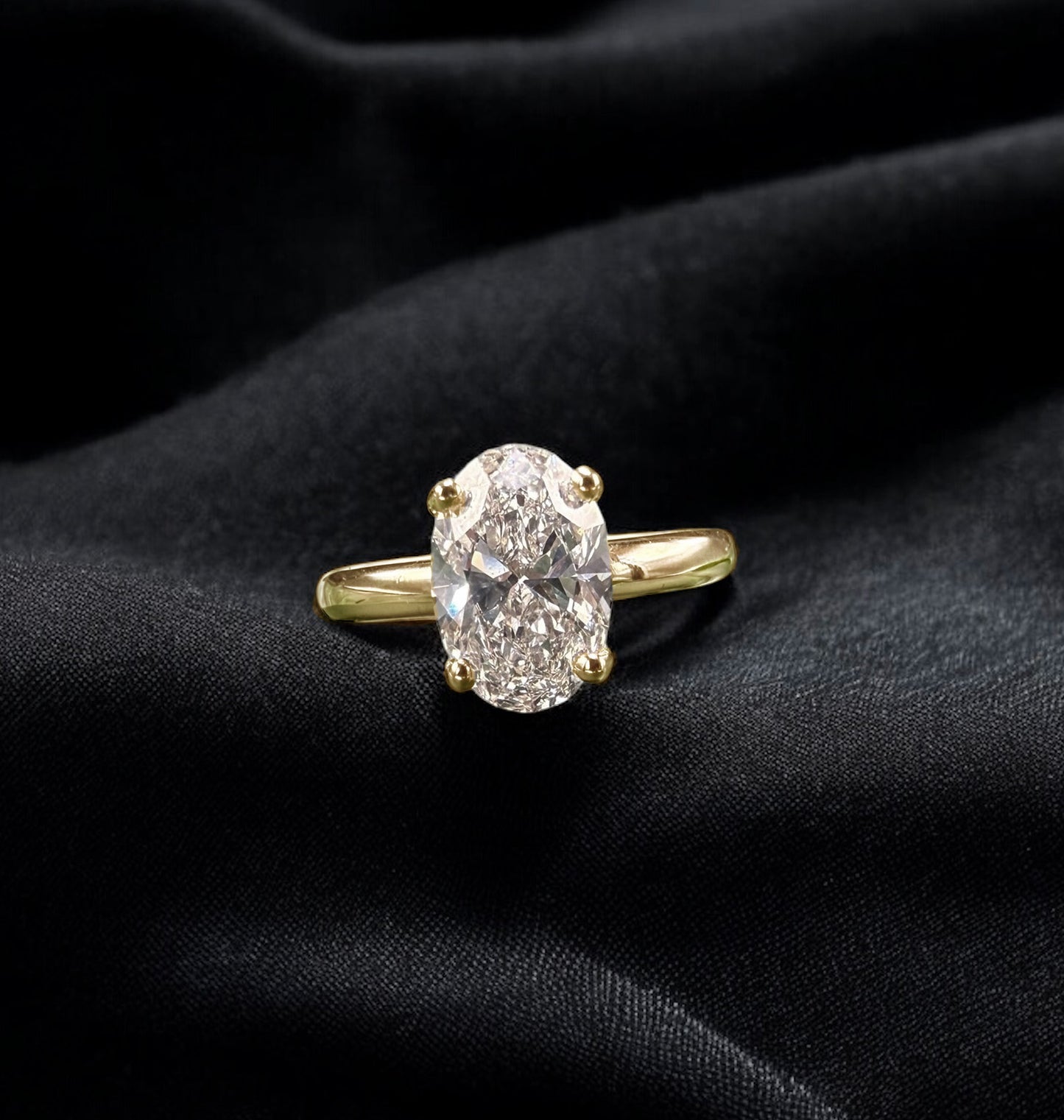 1,2ct diamond ring