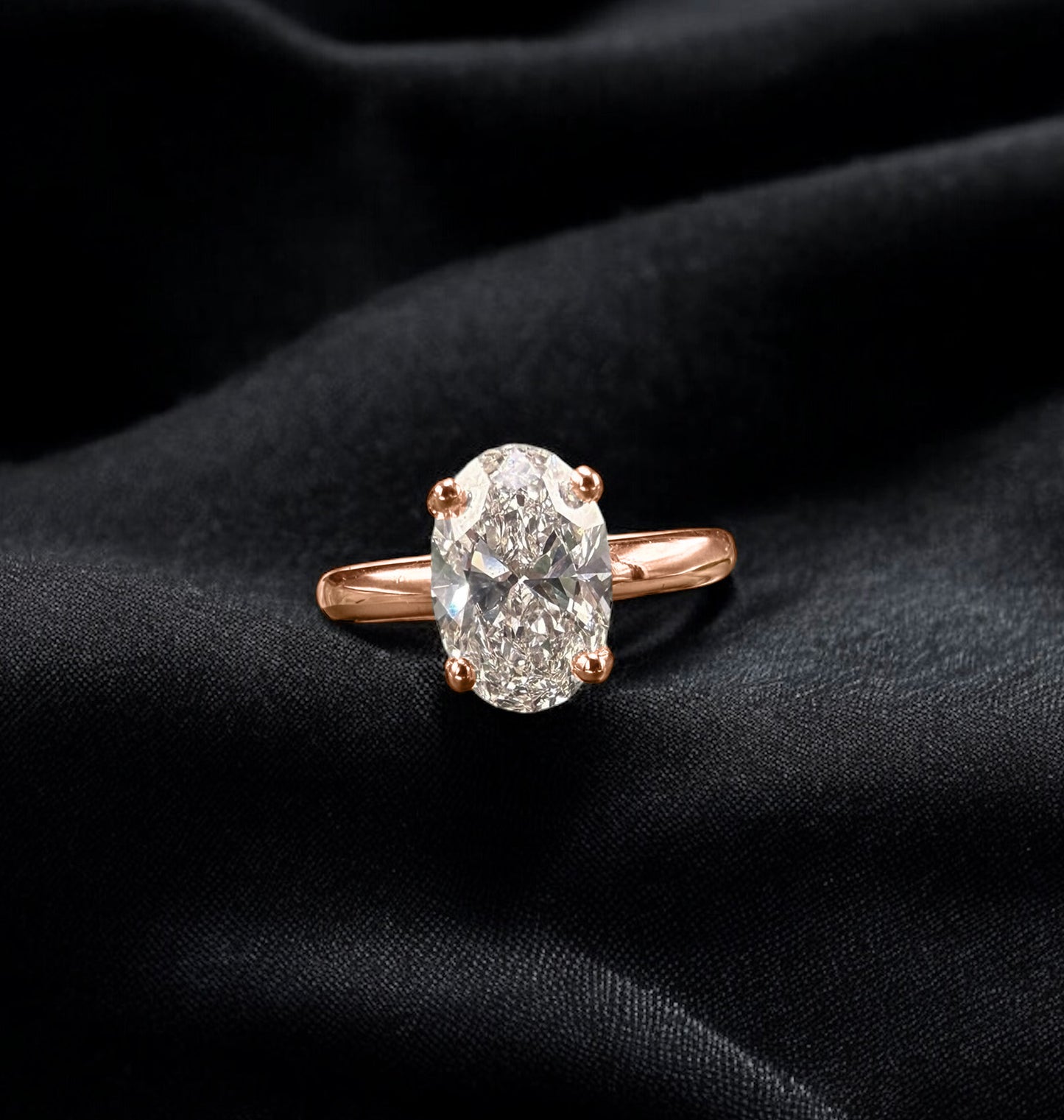 1,2ct diamond ring