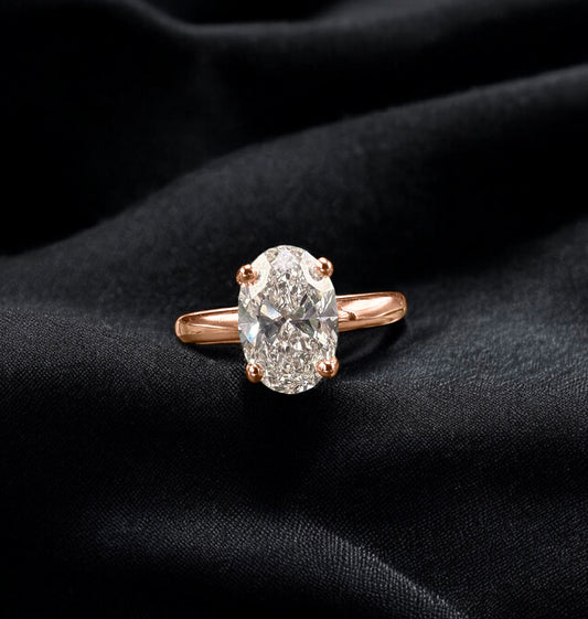 1,2ct diamond ring