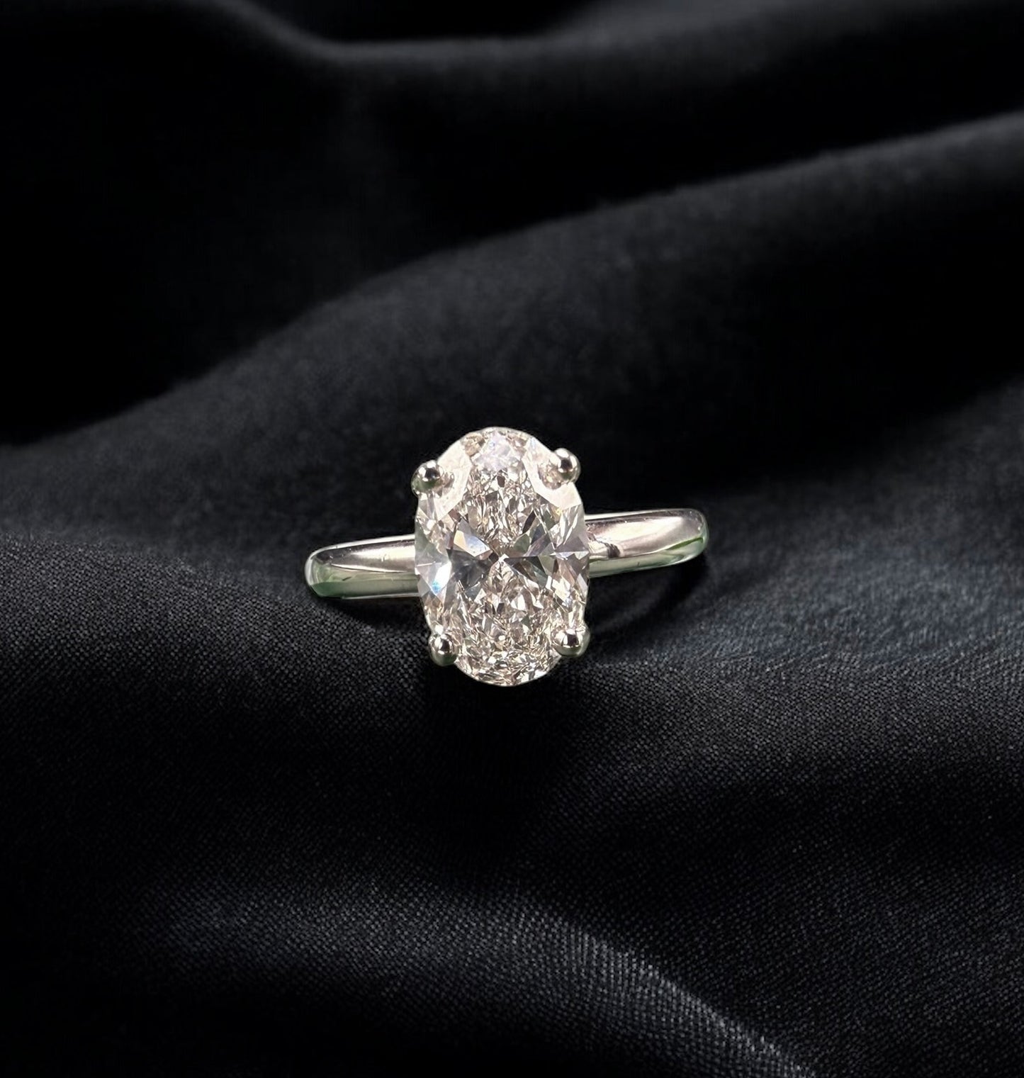 1,2ct diamond ring